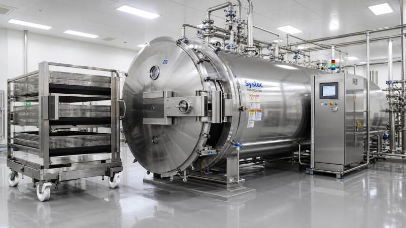 Sterilization Autoclaves Cost: What Drives Price and Total Ownership