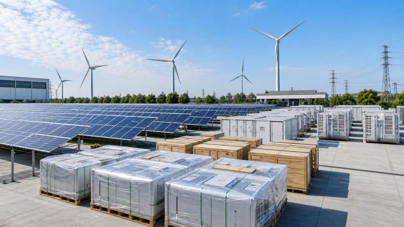 How to Evaluate Renewable Infrastructure Suppliers for Cost, Reliability, and Project Risk