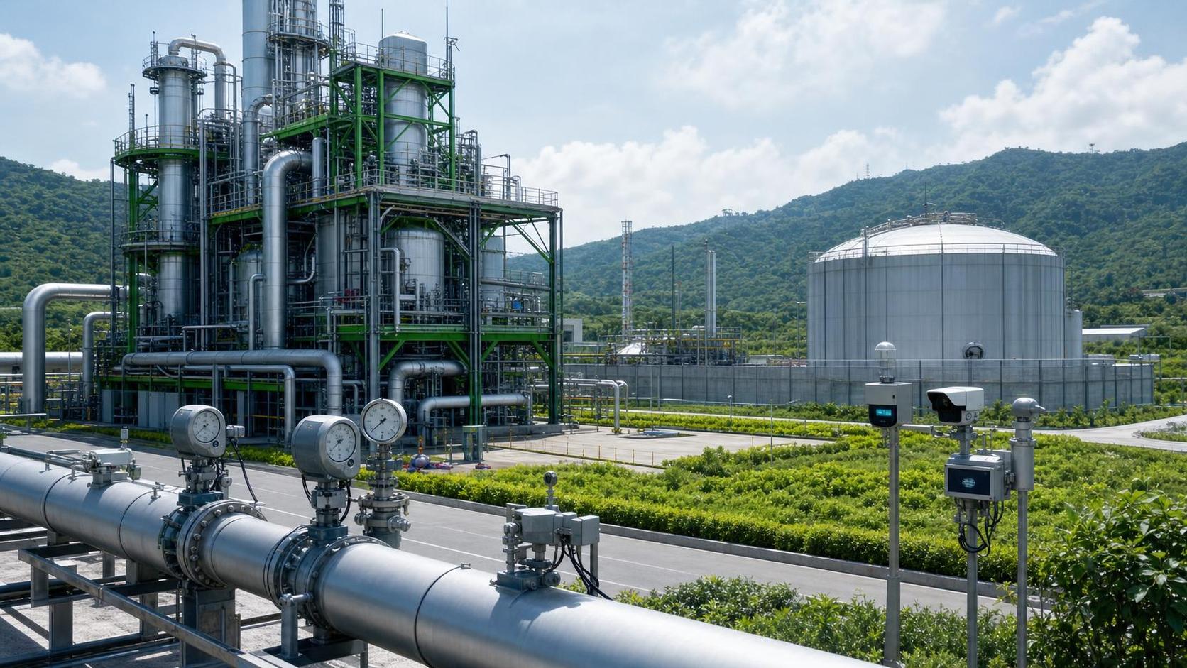 Carbon Capture Standards Explained: What to Check Before Project Approval