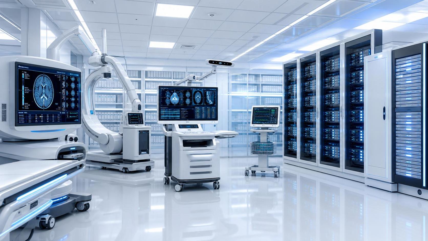 FDA Tightens AI Medical Device Record Rules