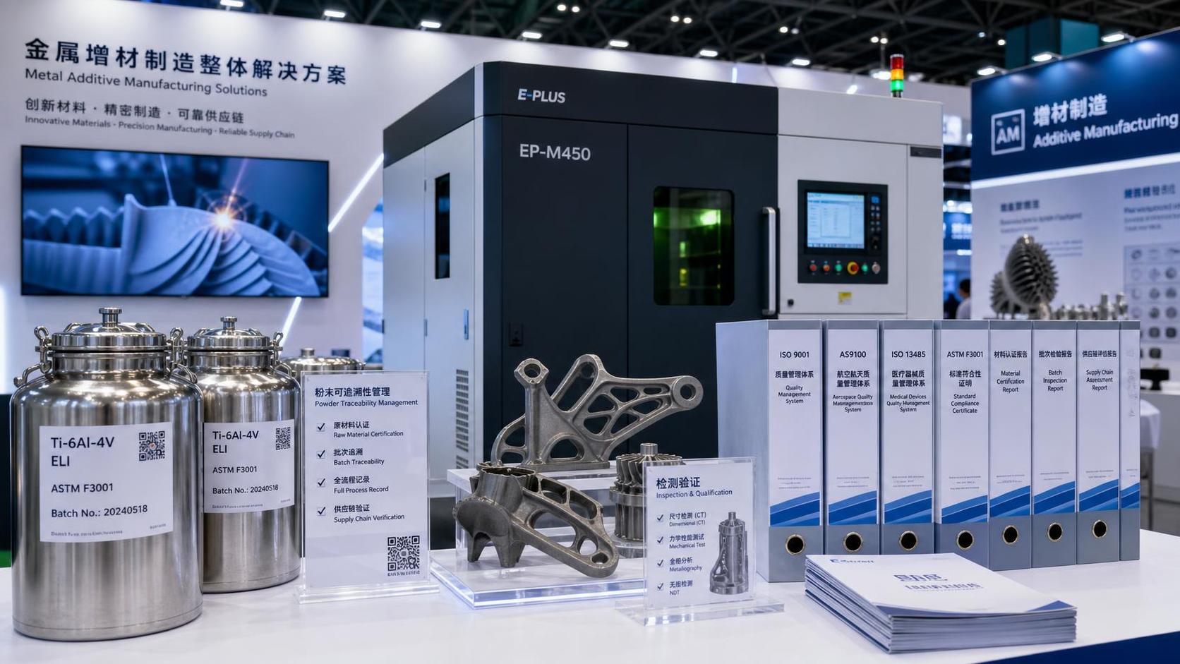 Formnext Asia Shenzhen 2026 Opens, Spotlighting AM Exports