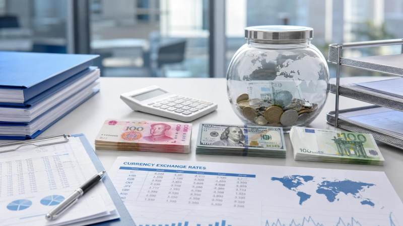 China to Roll Out Cross-Border Cash Pooling for Multinationals on Sept. 14