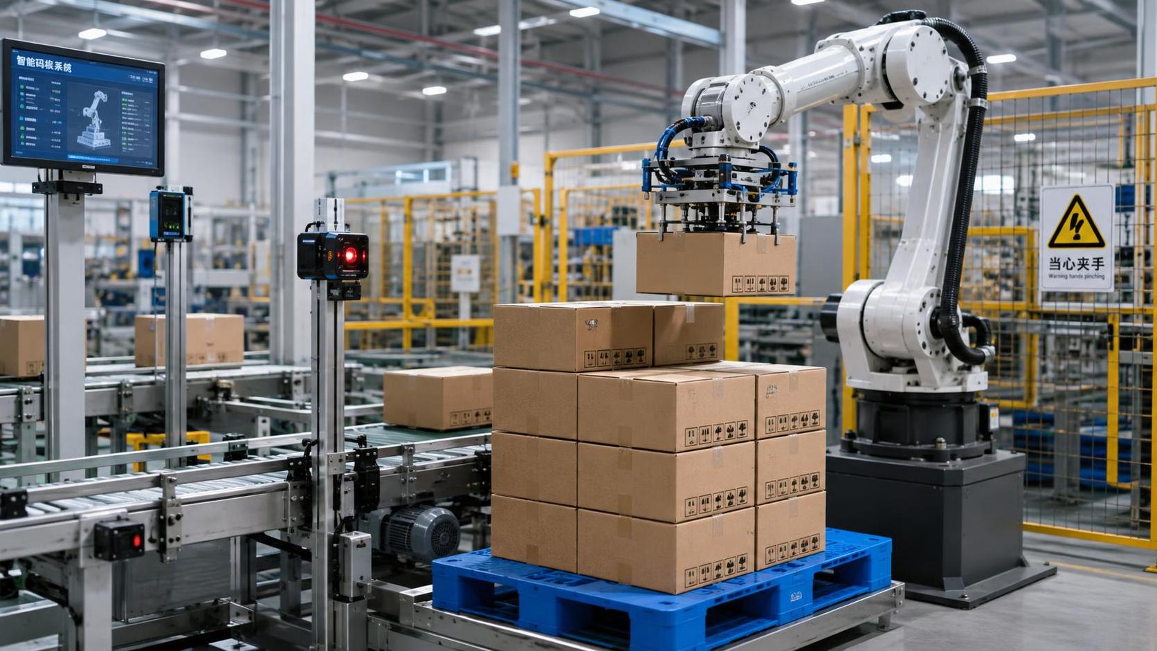 How lead generation for industrial companies attracts qualified buyers