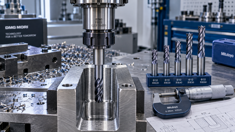 How Can Product Information Reduce Precision Tool Sourcing Mistakes?
