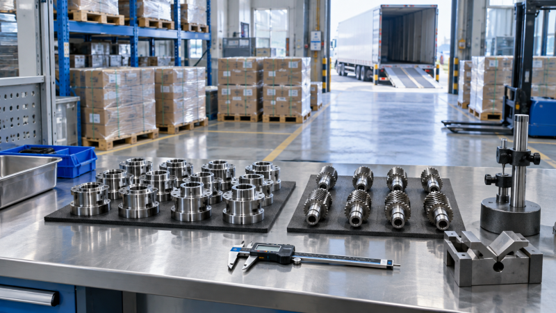What Market Signals Should I Monitor Before Changing Suppliers?