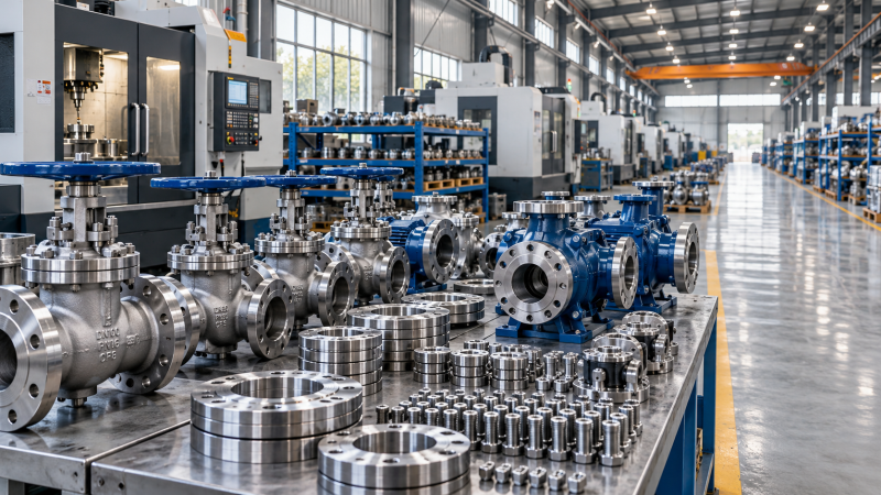 ADNOC Unveils Over AED 60 Billion in Local Manufacturing Opportunities, Revamps Procurement