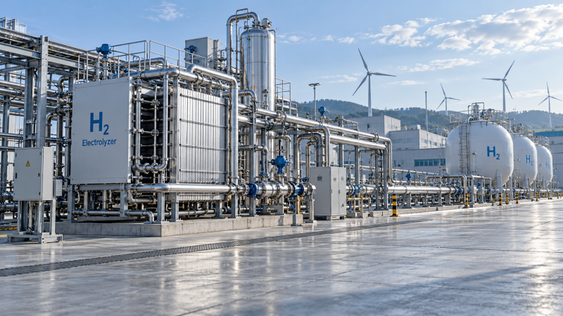 European Commission Opens Consultation on Updated EU Hydrogen Strategy