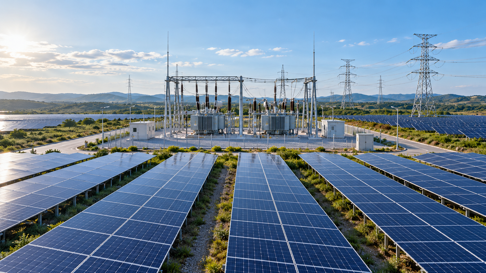IRENA: Global Clean Energy Capacity Additions Set for First Decline in Five Years in 2026
