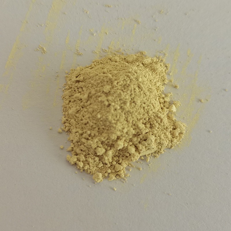 3 Low Temperature Sintered Piezoelectric Ceramic Material