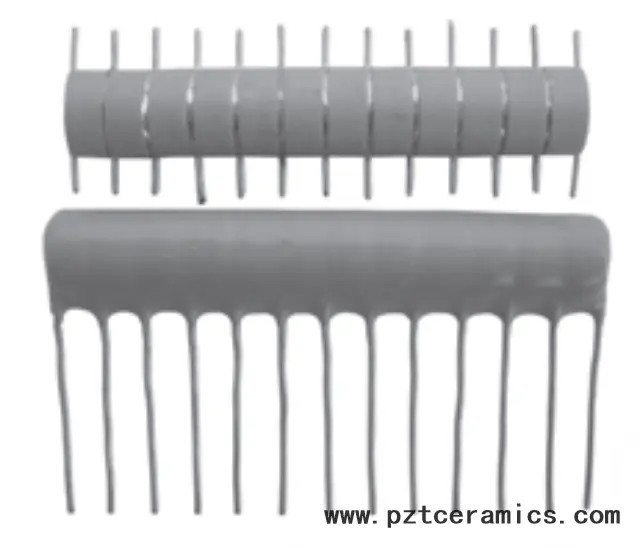 Cera2 HPC High Voltage Capacitor Ultra High Voltage Ceramic Capacitor