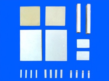 What Are PZT Piezoelectric Ceramic Components Used for in Industrial Devices?