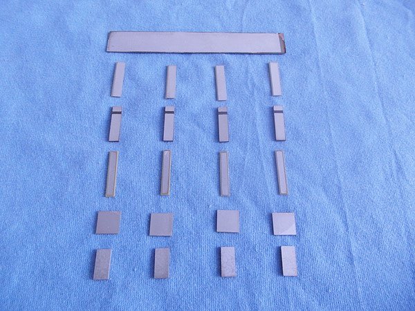 Why High Power Piezoelectric Ceramic Components Fail Under Continuous Load