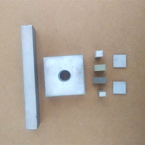 19 Application of Piezoelectric Ceramic Rectangle Elements in the Automobile Industry