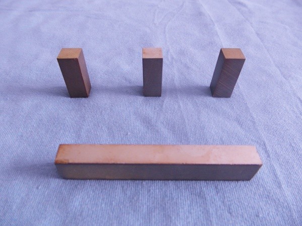 What is Piezo Composite?