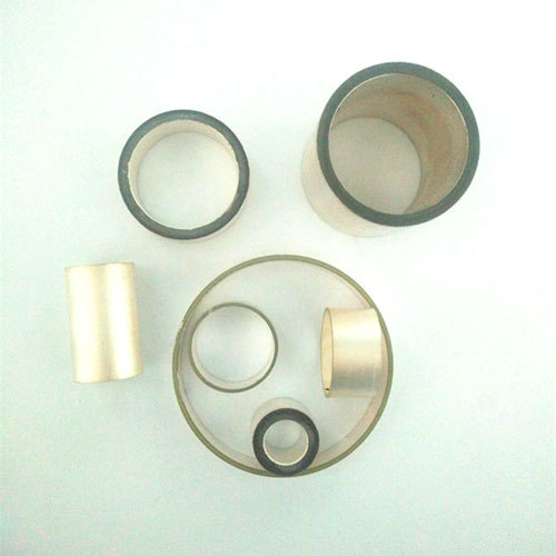 What are the Main Applications of the Piezoelectric Ceramic Tube?
