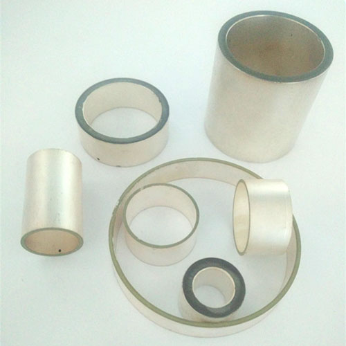 A possible long term Parnter - Plant of pizeo ceramic