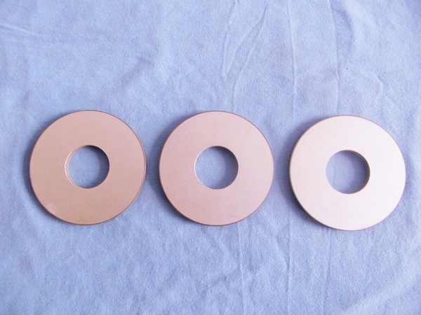 33 Why Choose Piezoelectric Ceramic Components?