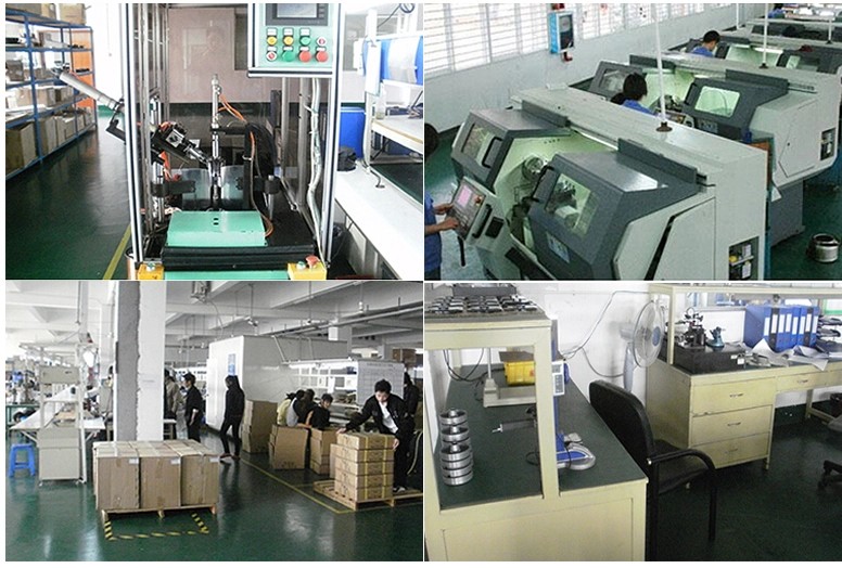 WEIFANGJUDE Piezoelectric Composite Material High Frequency Planar Array Transducer