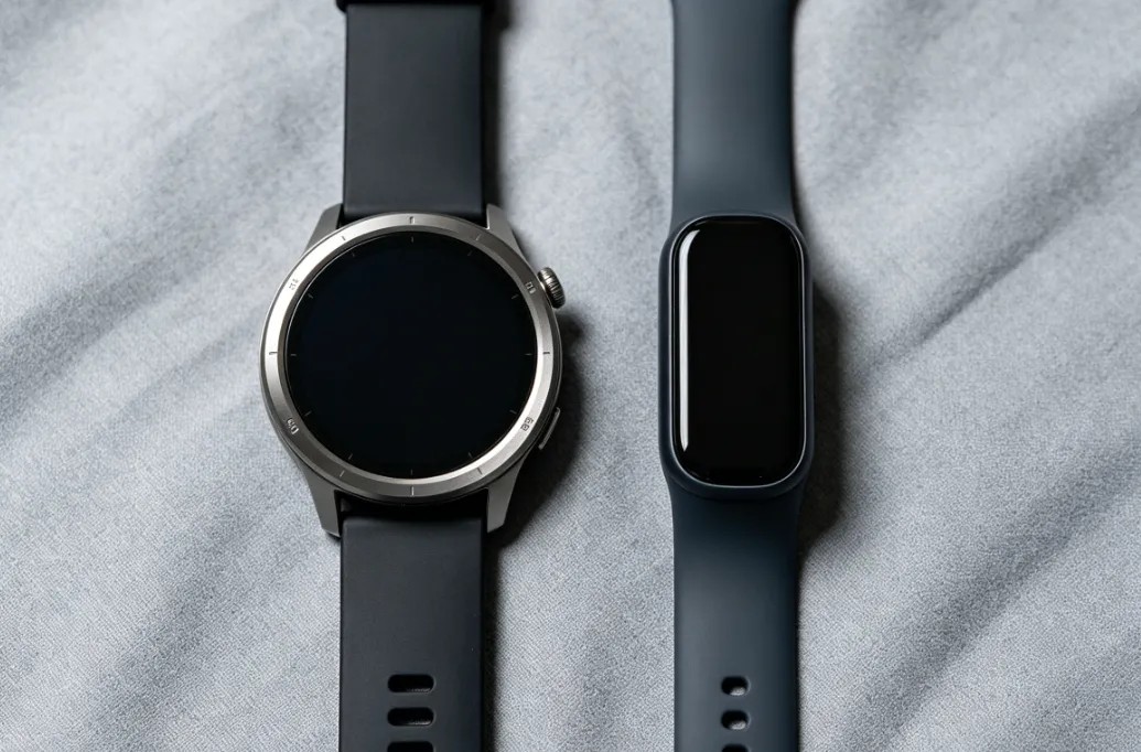 wearable devices Top 5 Applications of Piezoelectric Ceramics