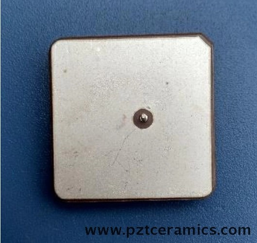 GPS Ceramic Antenna GPS Automotive Navigation Device