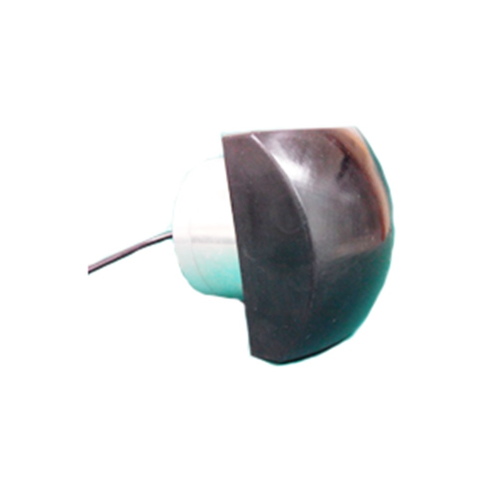 球冠阵换能器 Spherical Crown Array Transducer Piezo Composite Material Transducer