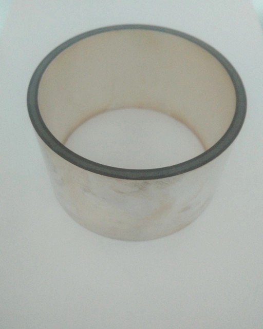 xinjianwen (2) Large special-shaped piezoelectric ceramic product
