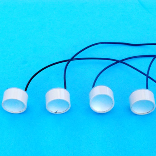 gas sensor (2)(5) Focused Ultrasonic Transducer for Liposonix