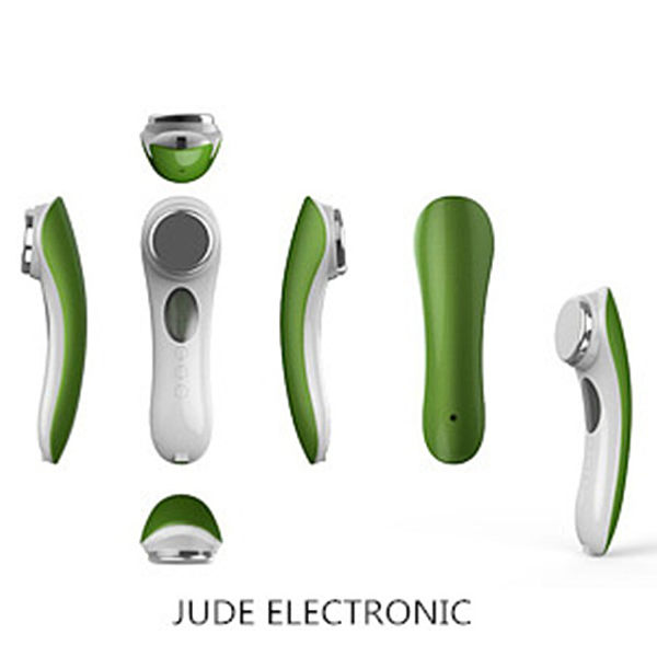 ultrasonic beauty instrument skin care