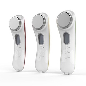 Ultrasonic Beauty Instrument promote absorption Piezoceramic Element
