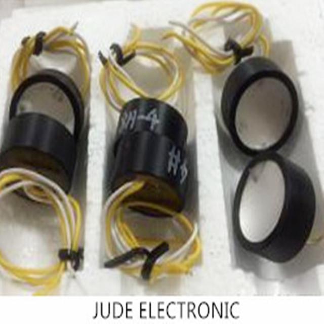 264 Ultrasonic Knives Beauty Instrument Piezoelectric Ceramic Components