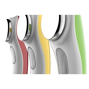 Ultrasonic Devices for Cosmetic Skin Care