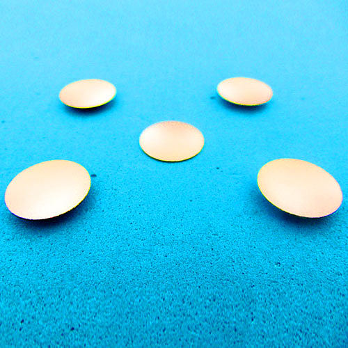 Piezoceramic Ultrasound Focused Crystals Liposonix wafer Piezoceramic Company