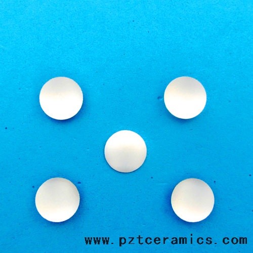 beauty (12) piezoelectric ceramic spherical cap