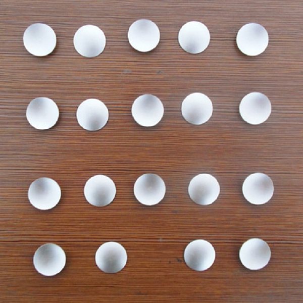 piezoelectric ceramic spherical cap PZT-8 for ultrasound focused transducer Piezoceramic Manufacturer