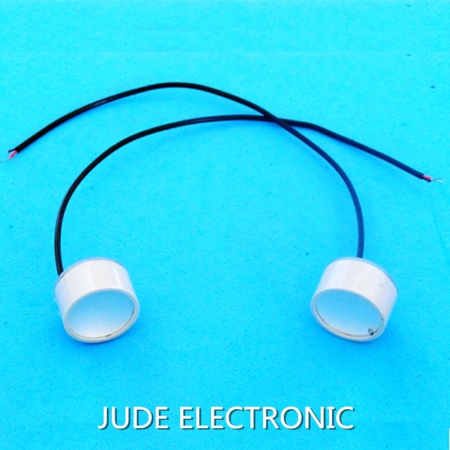 1462(1) JUDE Liposonix Ultrasonic Transducer 1 MHz~8 MHz