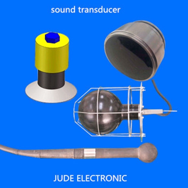 64(1) China Ultrasonic Sound Transducer