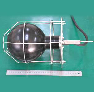 Ultrasonic Sound Transducer 500 Hz to 15MHz for Marine Detection