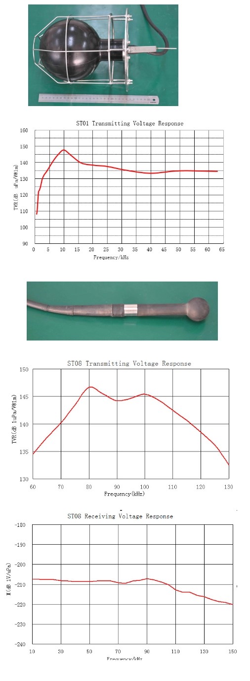 sound-tran China Ultrasonic Sound Transducer