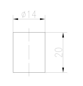 Ultrasonic Gas Sensor Piezo Sensor
