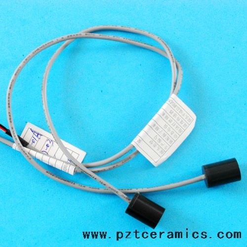 gas sensor (3) Ultrasonic Gas Sensor Piezo Sensor