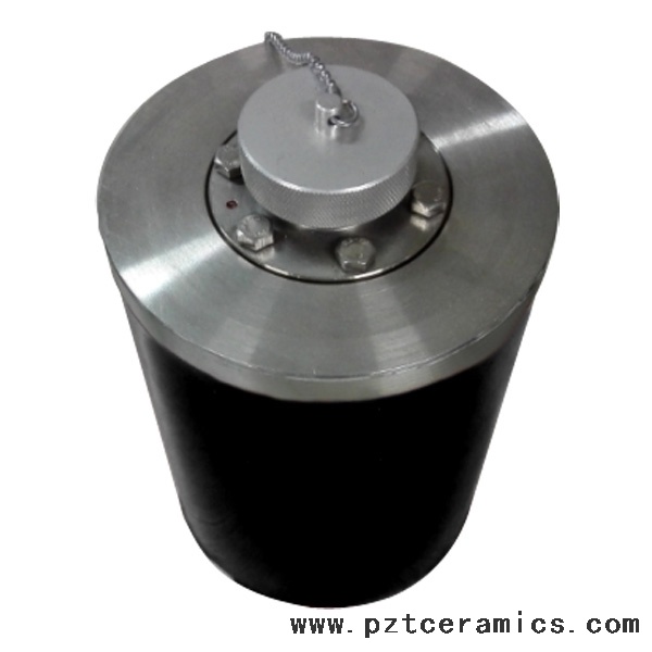ultrasonic acoustic transdcuer C-11k