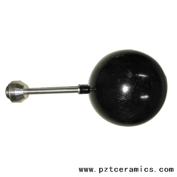 ultrasonic acoustic transducer A-10K