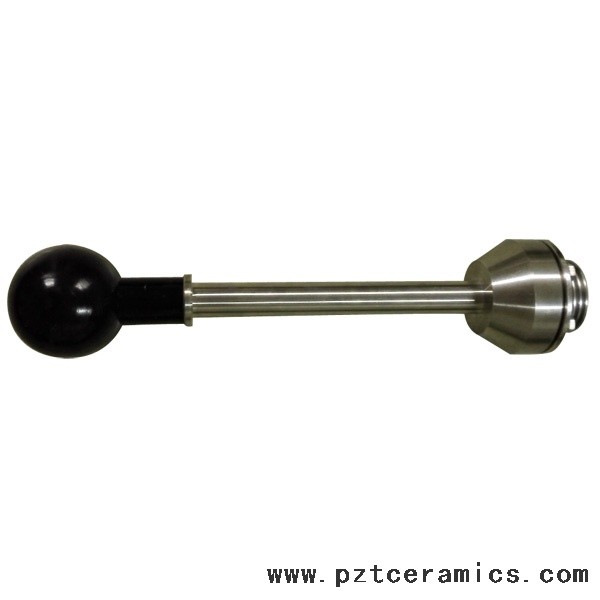 A-50K A-50K spherical emission transducer ultrasonic transducer