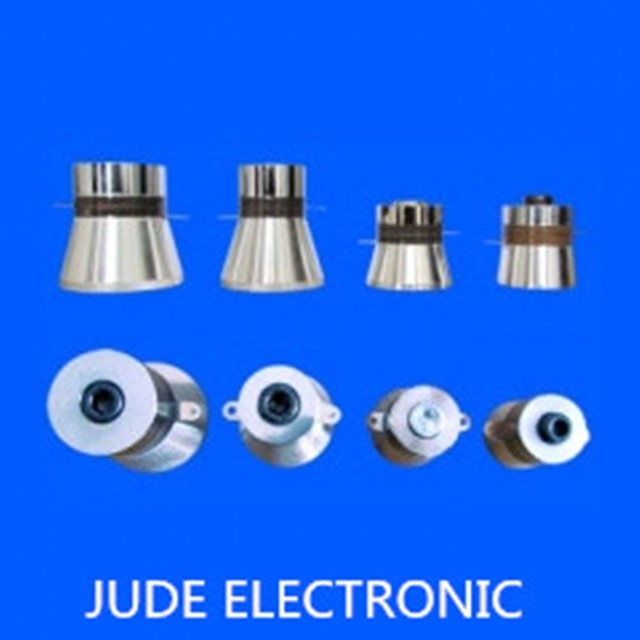 640 ultrasonic cleaning transducer for industry cleaning