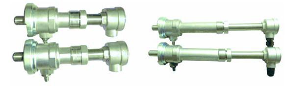 图片2(2) Piezoelectric Sensor Ultrasonic Insertion Flow Sensor