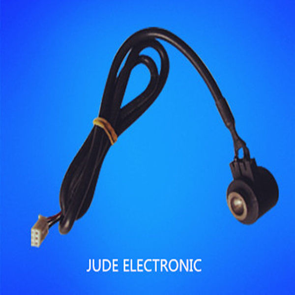 Piezoelectric ceramic sensor-(JD3934A-402S/JD3934A-403S)
