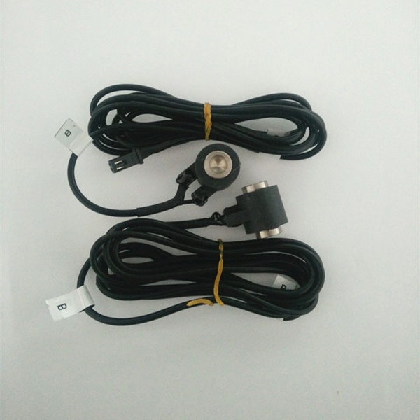 Pressure Sensor for Wheel Balancer Piezoelectric sensor