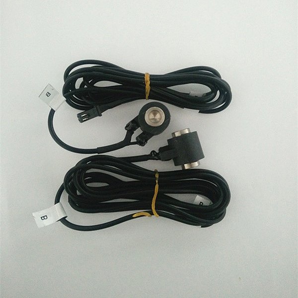 Pressure Sensor for Wheel Balancer Piezoelectric sensor