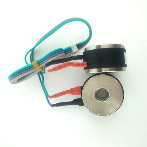 Piezoelectric Ceramics Pressure Sensors for Wheel Balancer Machine Piezoceramic Manufacturer