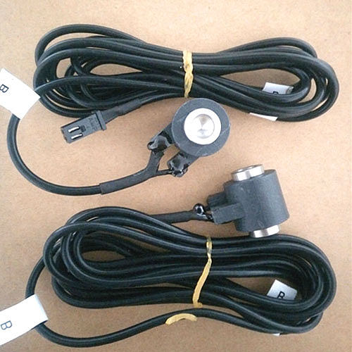 wheel balancer sensor piezoelectric ceramic sensor